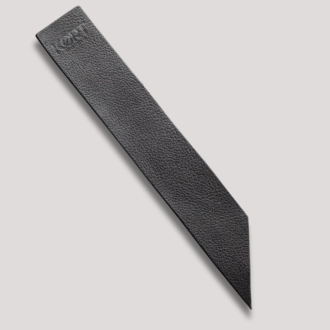 Jardar Leather Bookmark