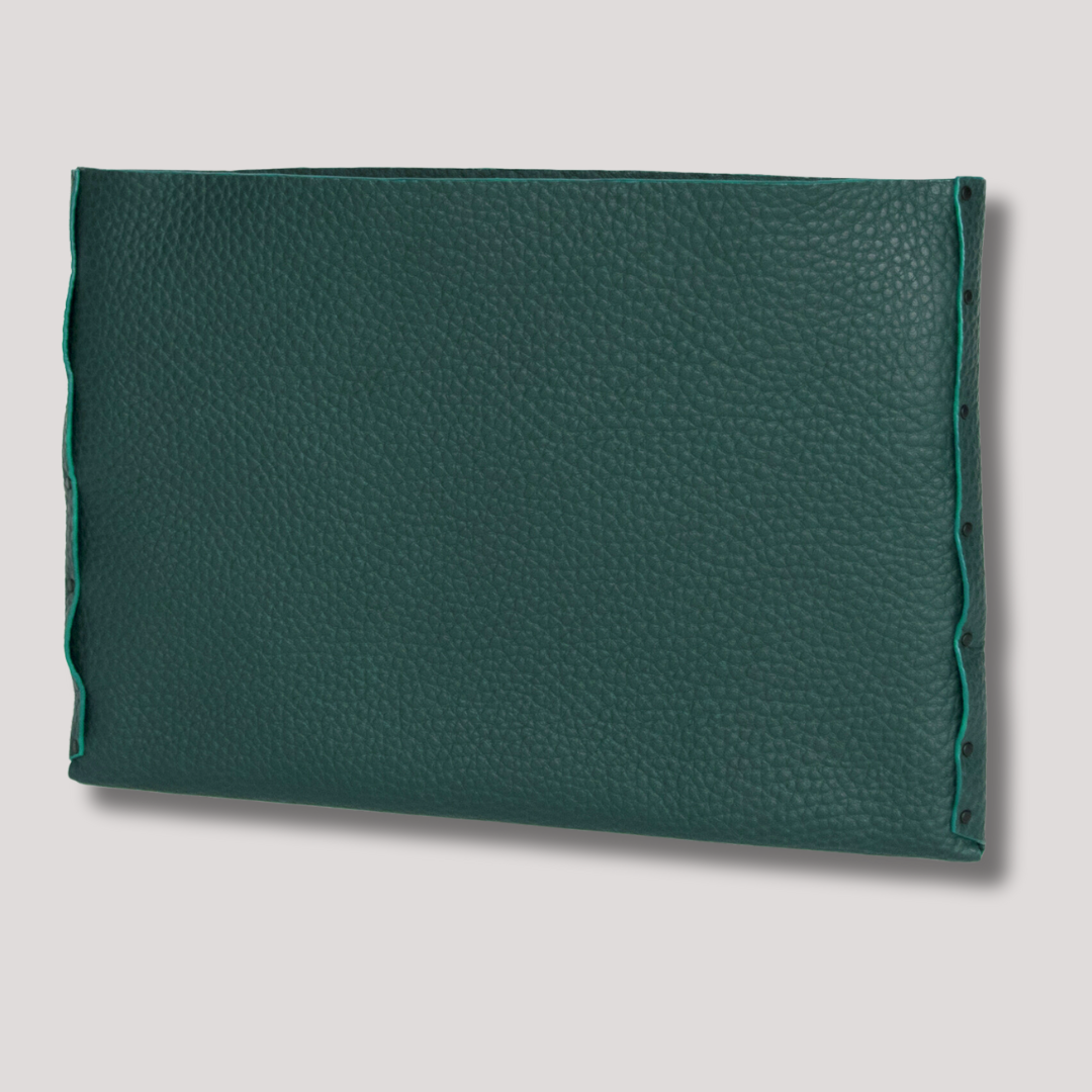 Kymera Soft Italian Leather Bottle