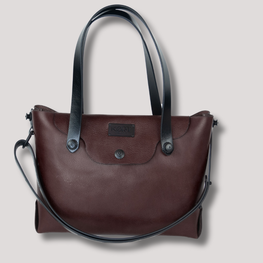 Kassowari Chocolate Brown