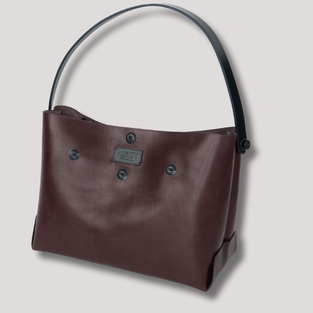 Kassowari Chocolate Brown