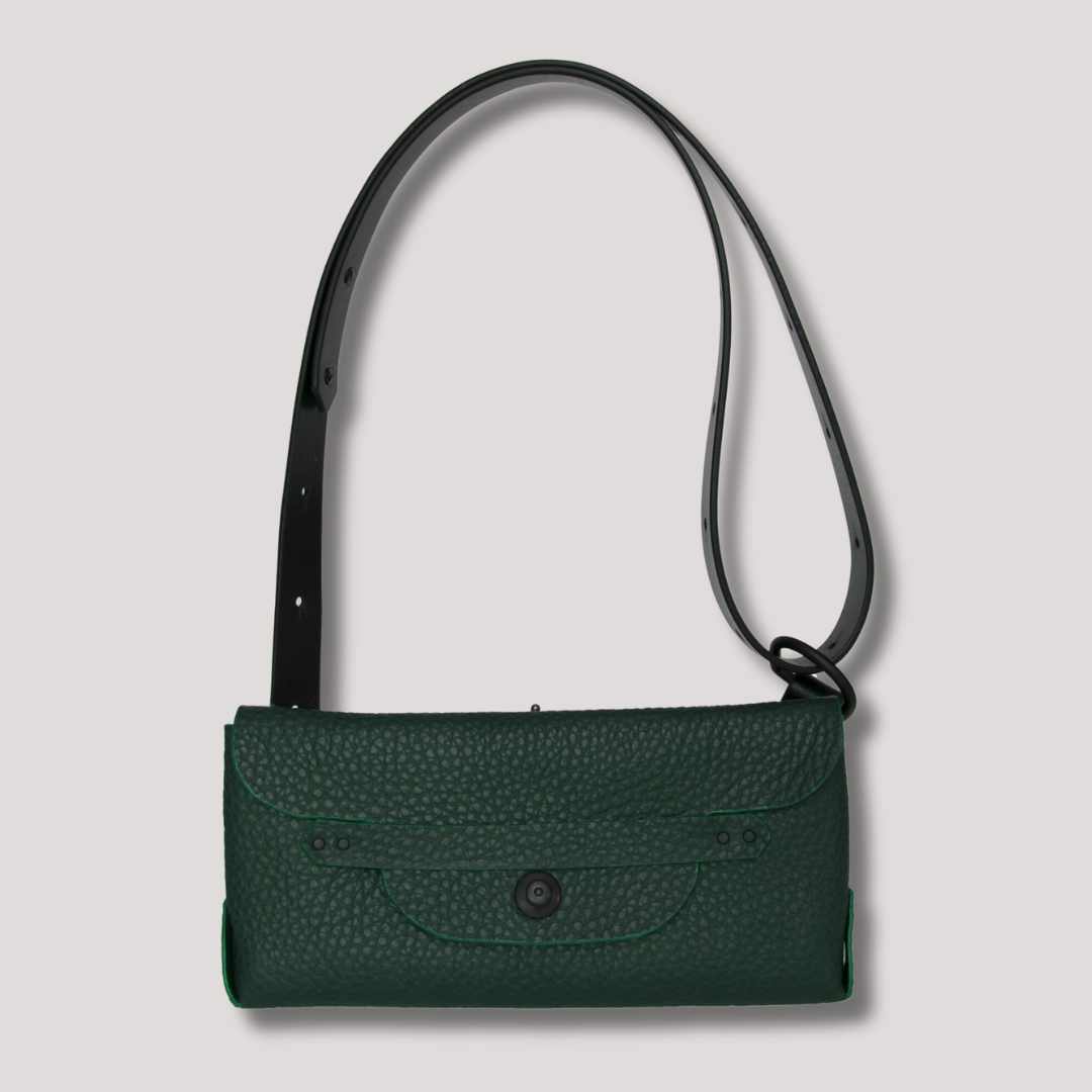 Kymera Soft Italian Leather Bottle
