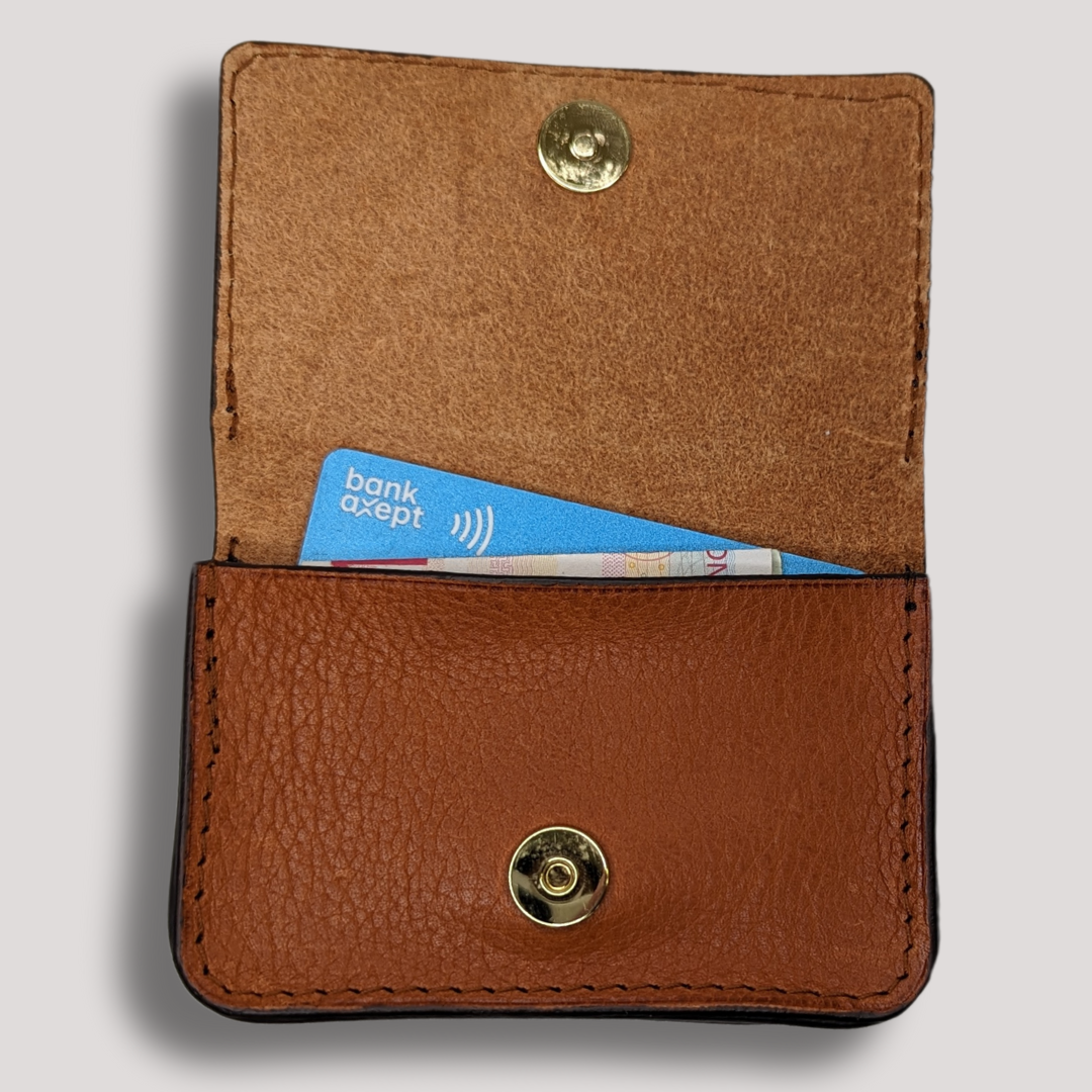 Mira Card Wallet
