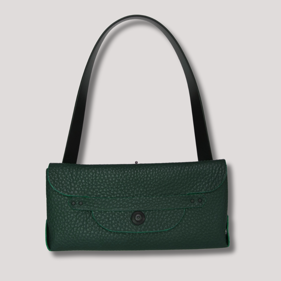 Kymera Soft Italian Leather Bottle