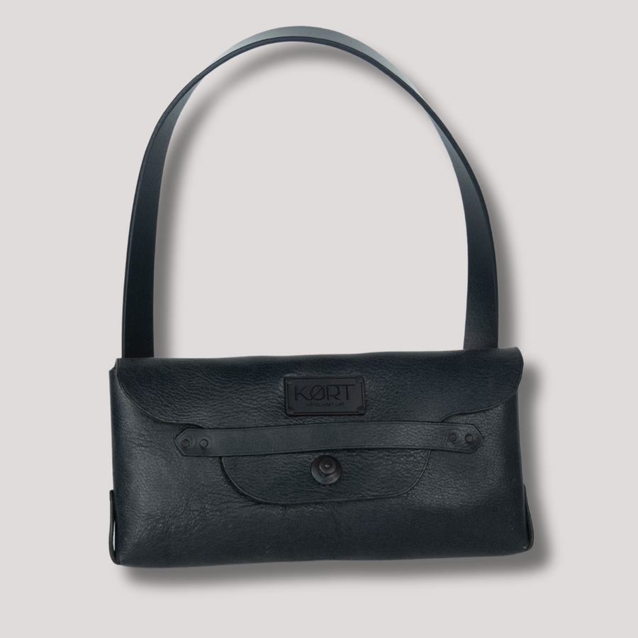 Courtney Clutch Navy