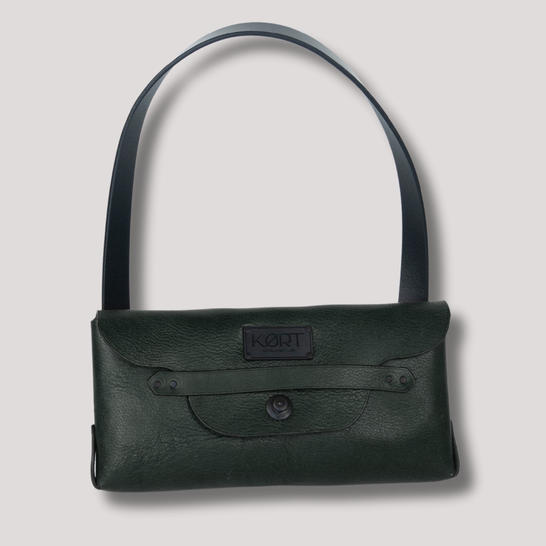Kassowari Green