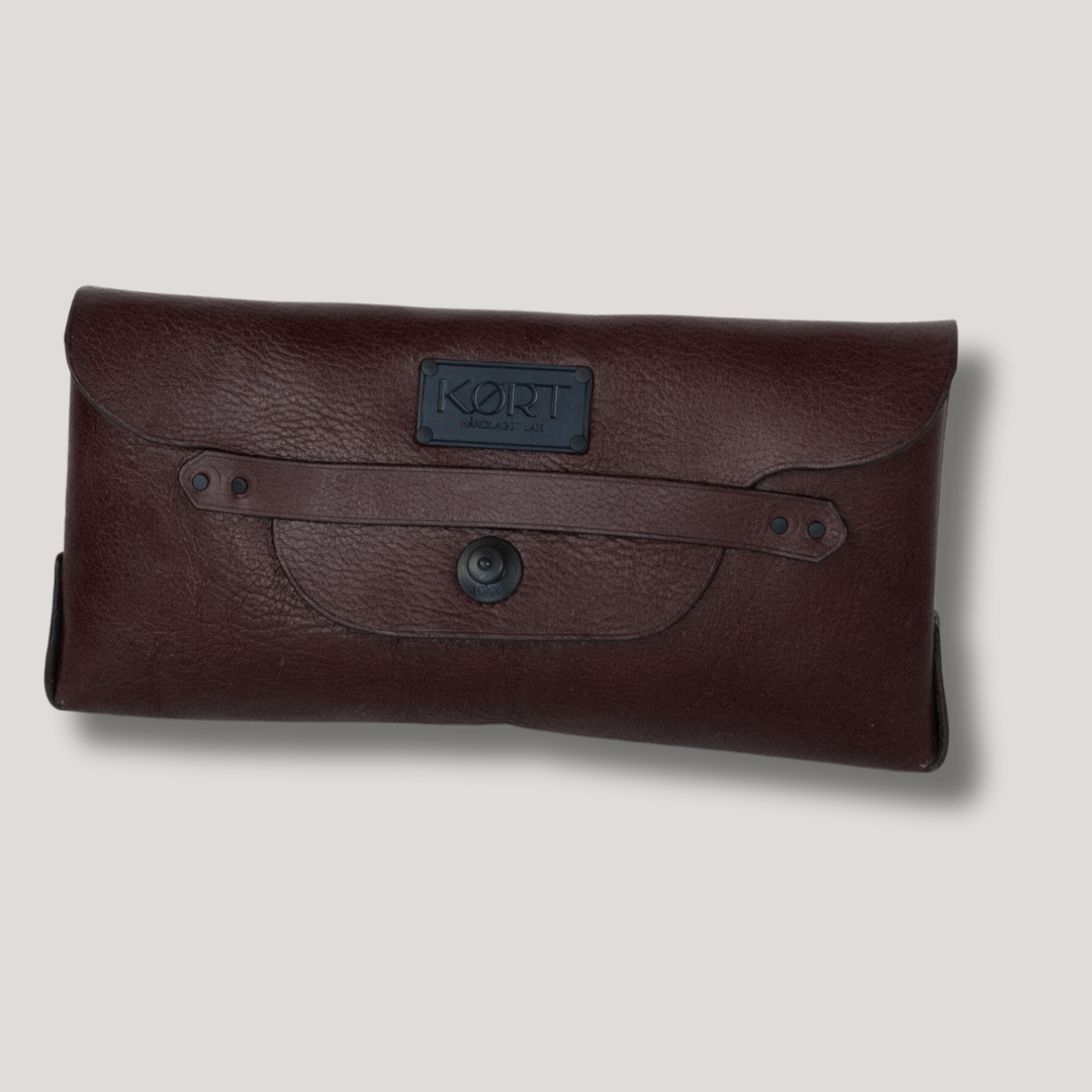 Kassowari Chocolate Brown