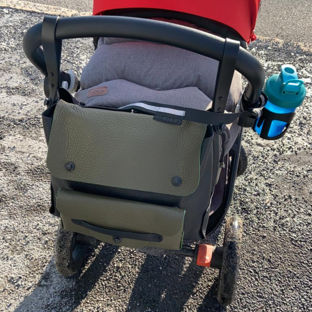 Stroller/belt Straps