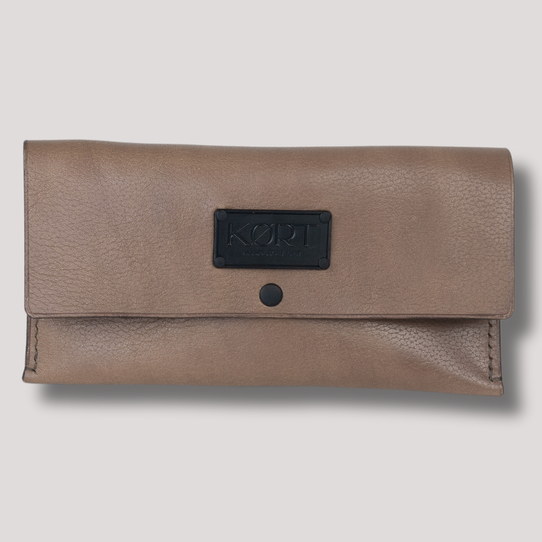 Pandem Pouch Natural